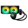 ATUF GAMING LC II 240 ARGB1